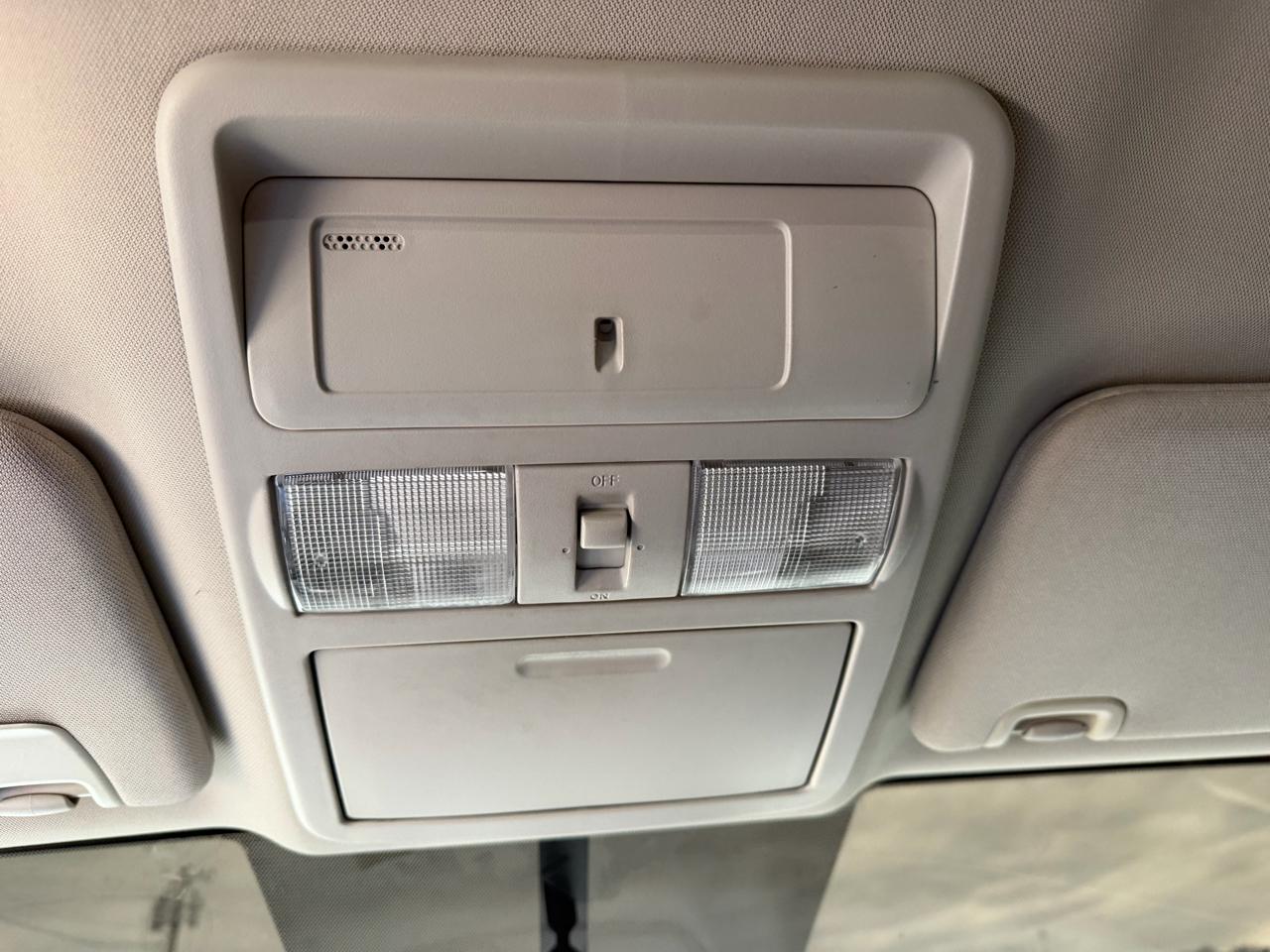 Nissan Titan XD 4WD Crew Cab SV Diesel 2017