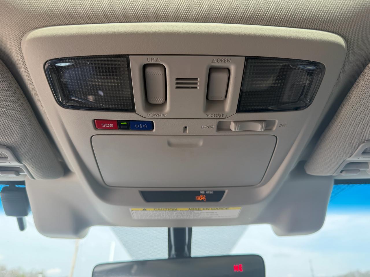 Subaru Outback 2.5i Limited 2019