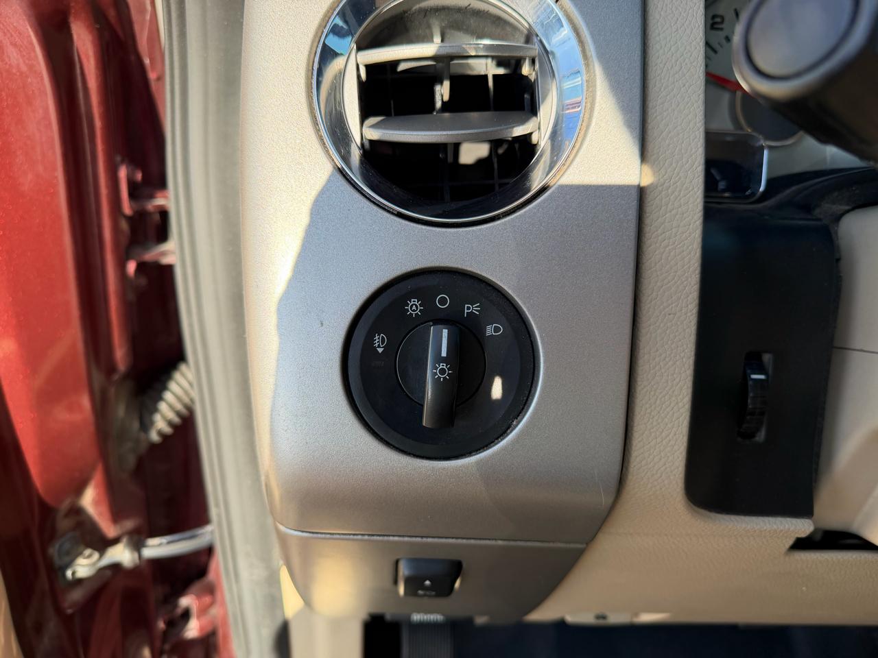 Ford Expedition EL Eddie Bauer 4WD 2009