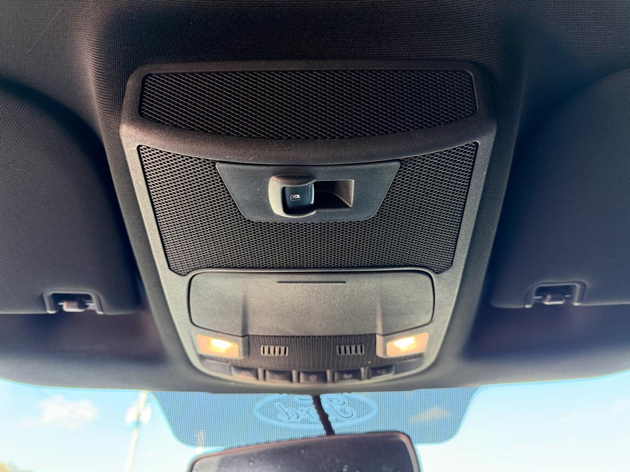 Ford F-150 XLT SuperCrew 5.5-ft. Bed 4WD 2016