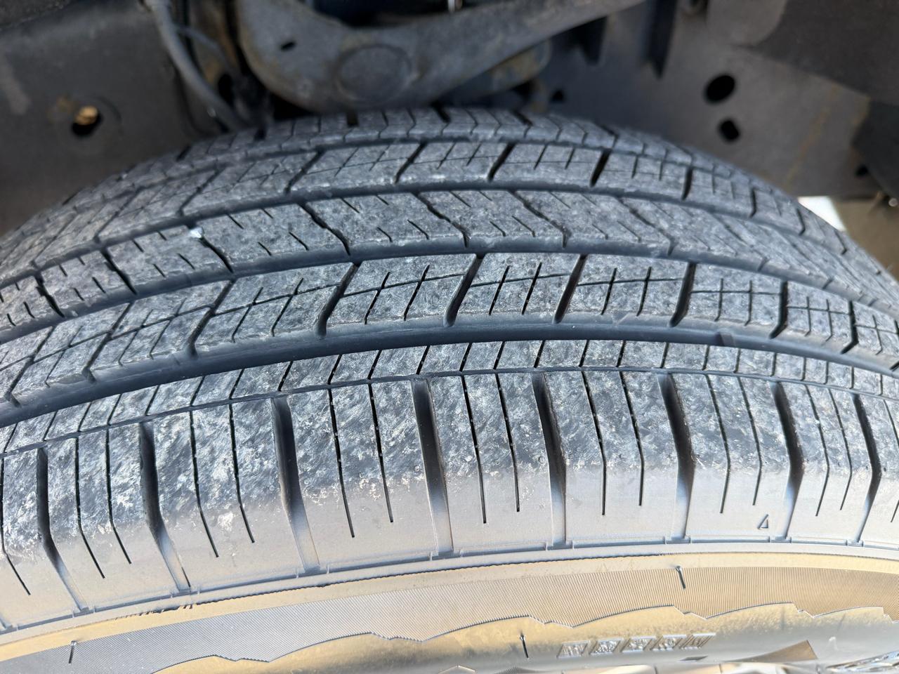 Ford F-150 XLT SuperCrew 5.5-ft. Bed 4WD 2016