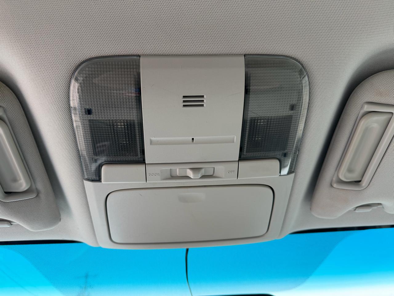 Subaru Outback 2.5i Premium 2012