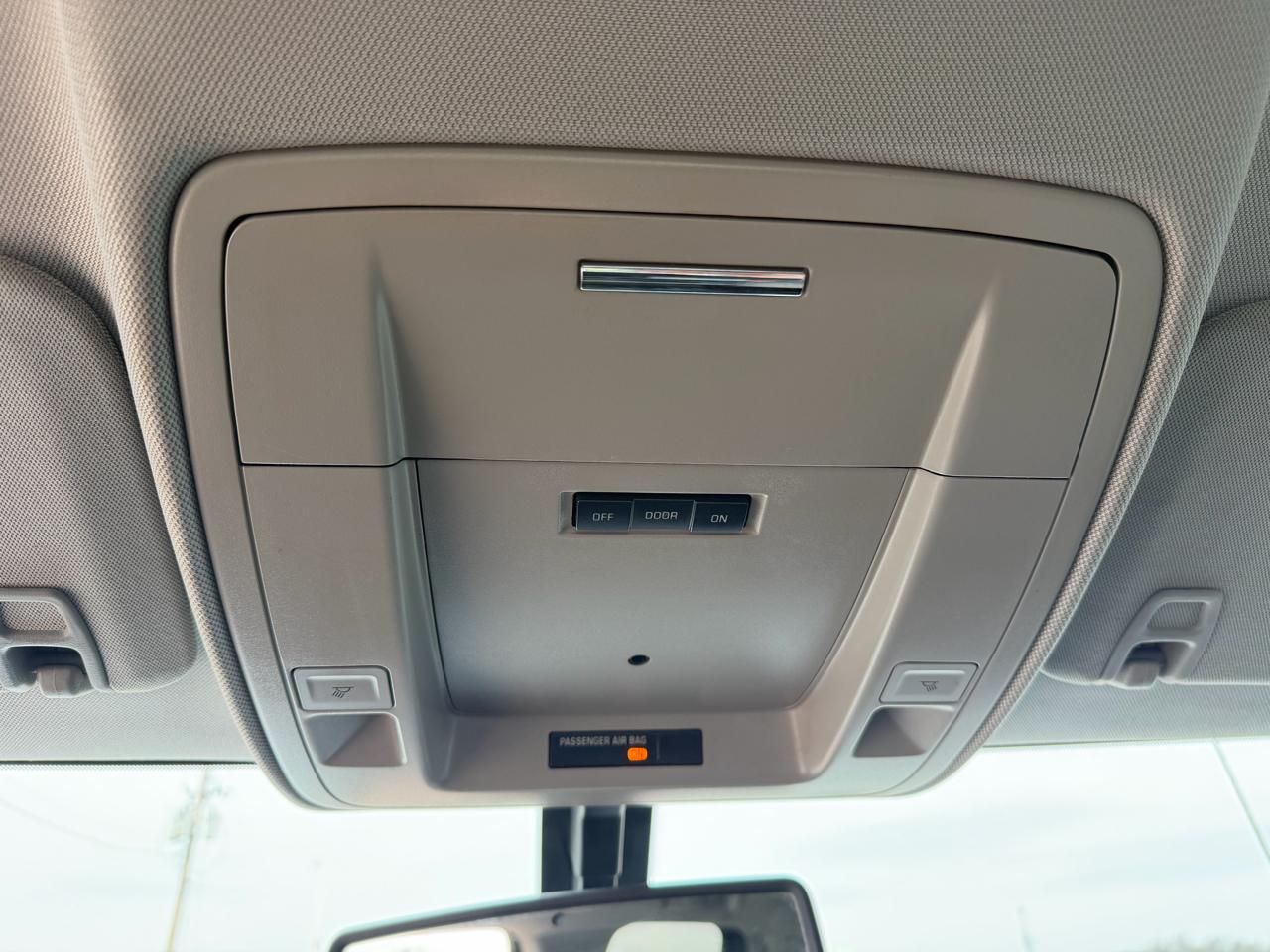 Chevrolet Silverado 2500HD Work Truck Double Cab 4WD 2015