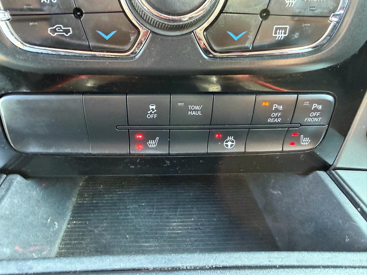 RAM 1500 Sport Crew Cab SWB 4WD 2017