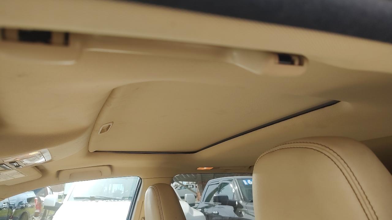 Toyota Highlander XLE AWD V6 2016
