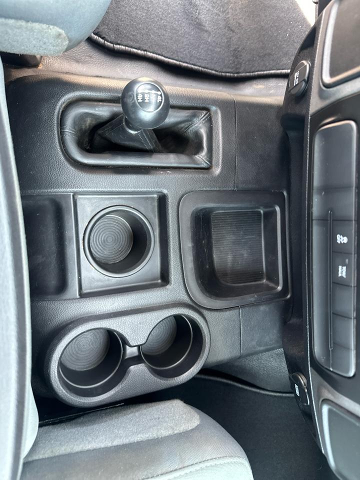 RAM 2500 Tradesman Crew Cab LWB 4WD 2016