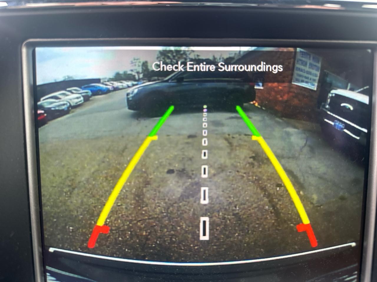 Jeep Grand Cherokee Limited 4WD 2018