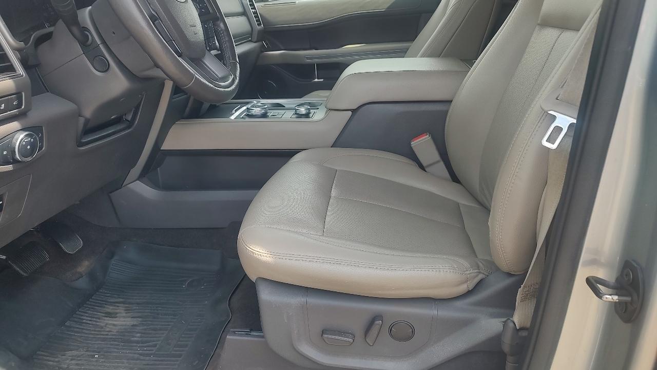 Ford Expedition MAX XLT 4WD 2020