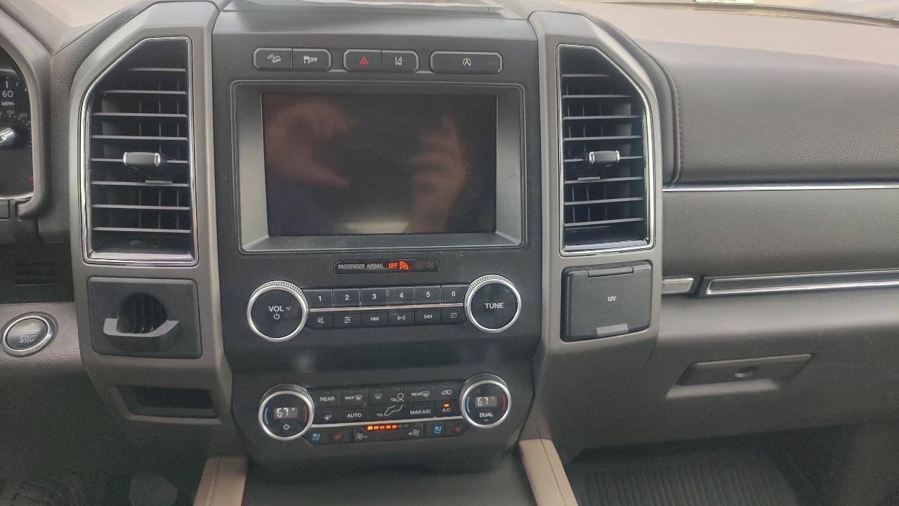 Ford Expedition MAX XLT 4WD 2020