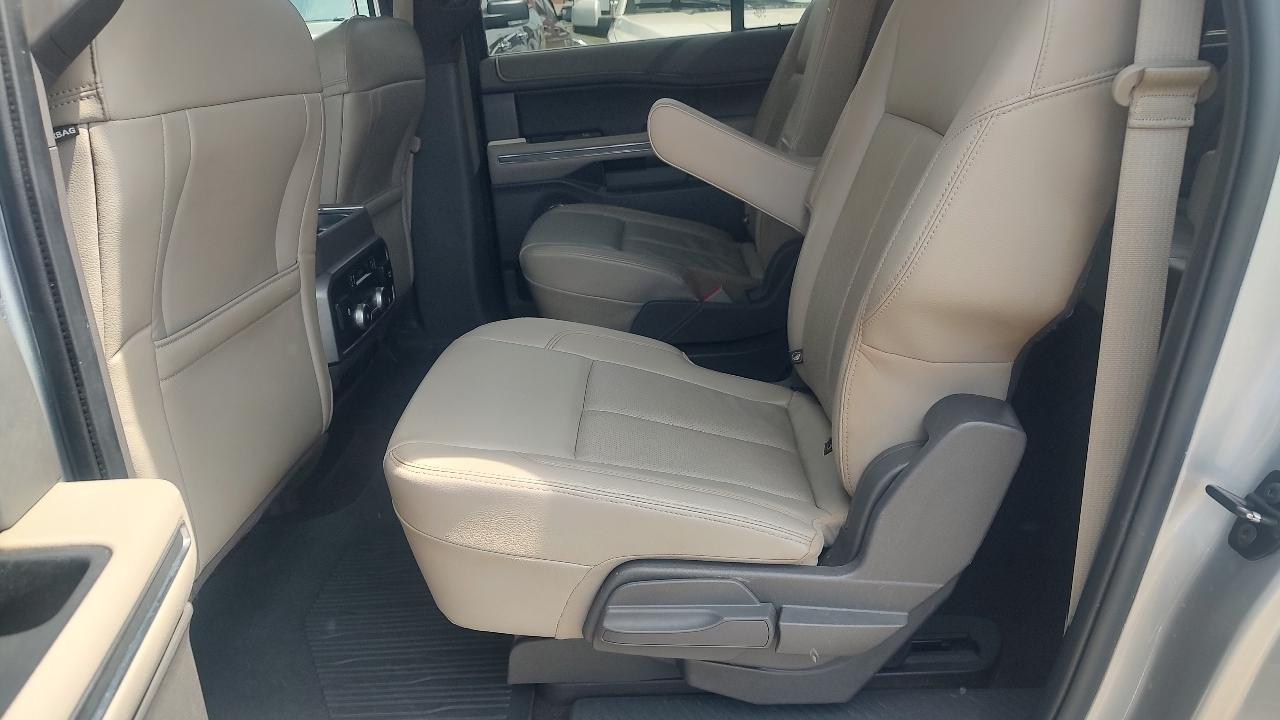 Ford Expedition MAX XLT 4WD 2020