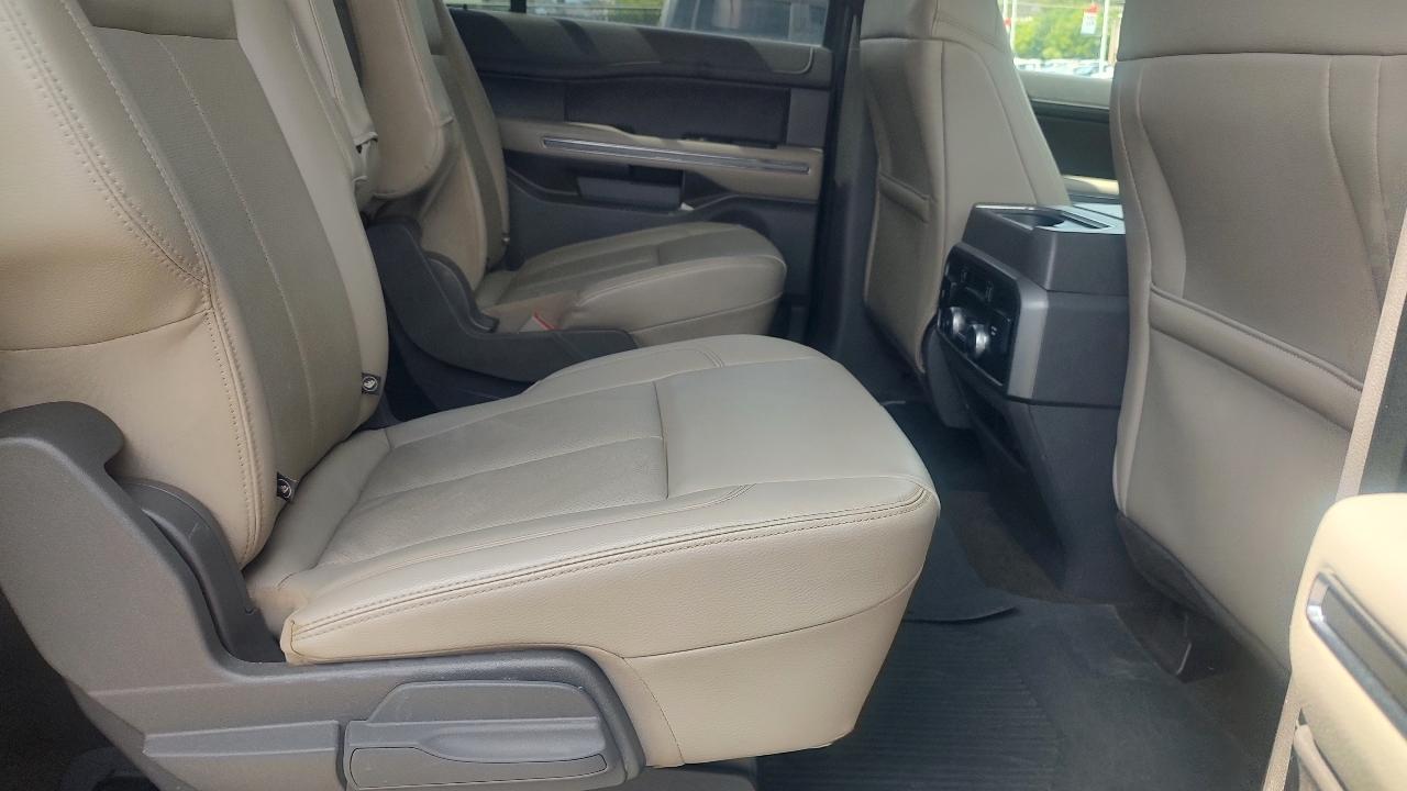 Ford Expedition MAX XLT 4WD 2020