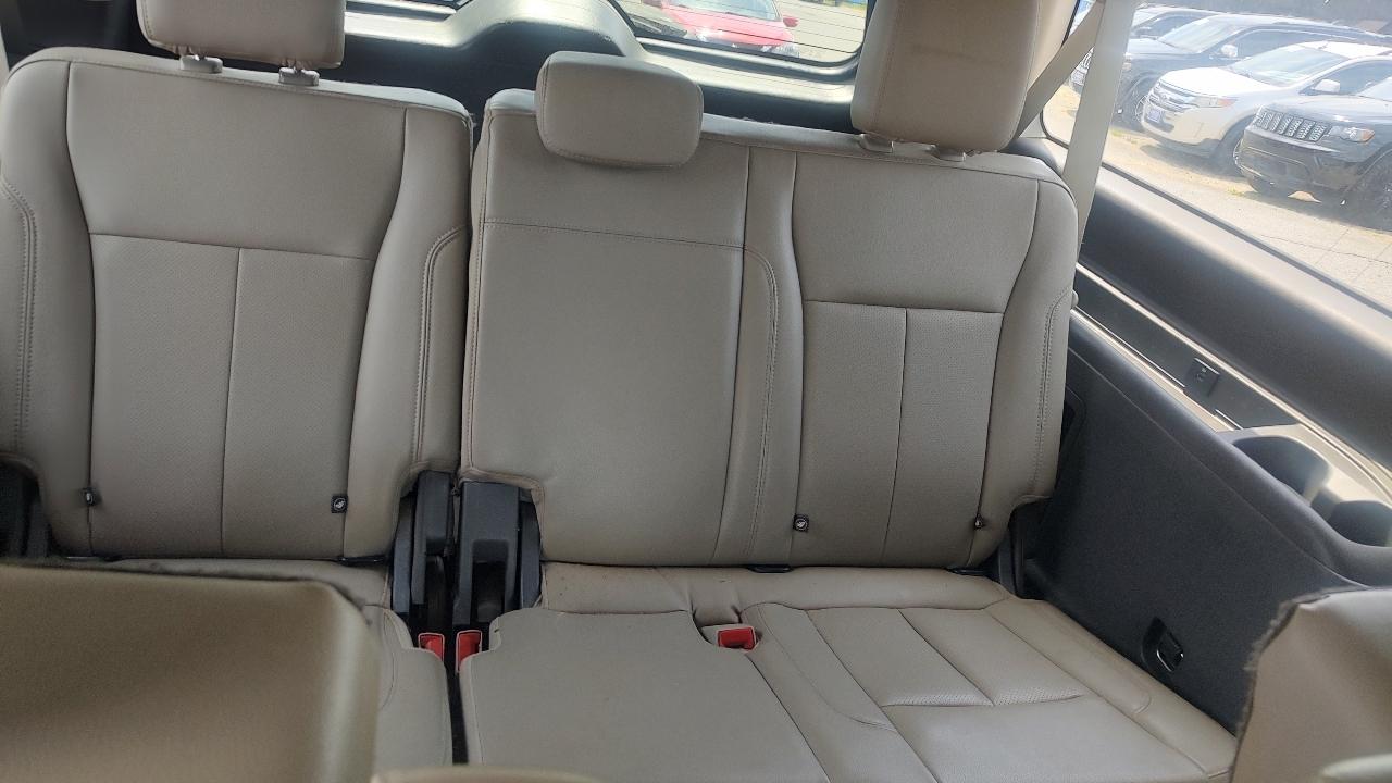 Ford Expedition MAX XLT 4WD 2020
