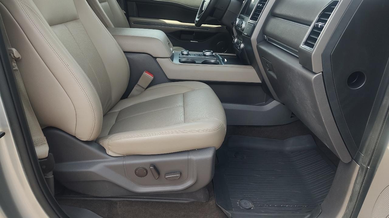 Ford Expedition MAX XLT 4WD 2020