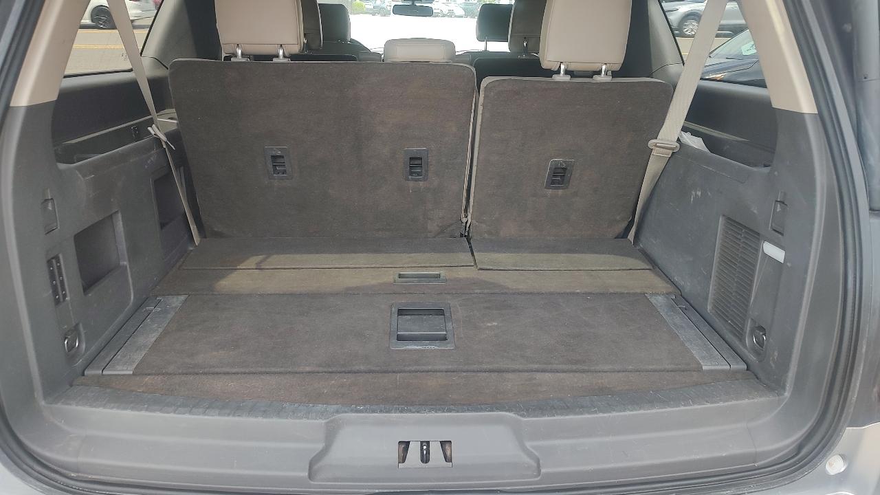 Ford Expedition MAX XLT 4WD 2020