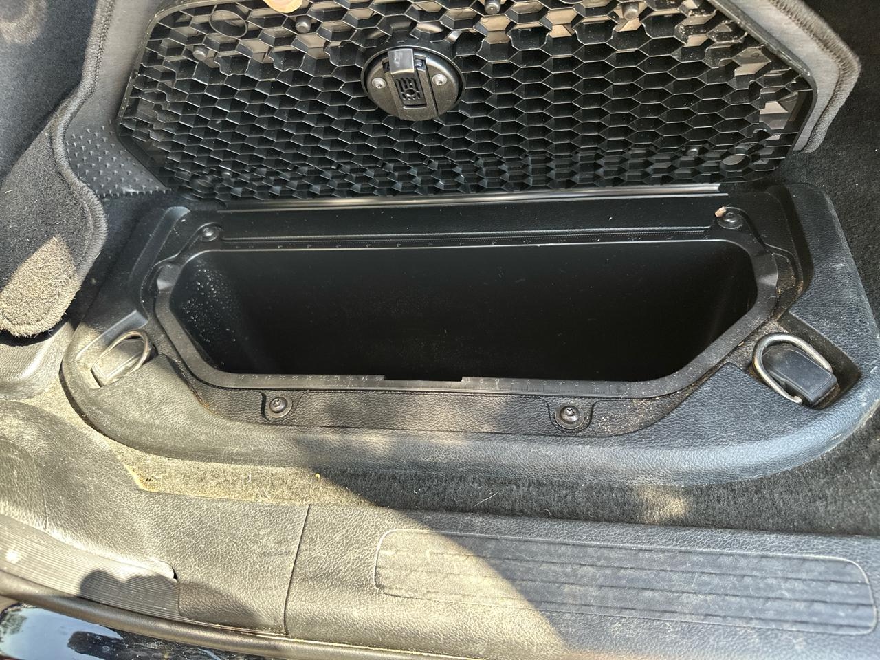 RAM 1500 Big Horn Crew Cab SWB 4WD 2020
