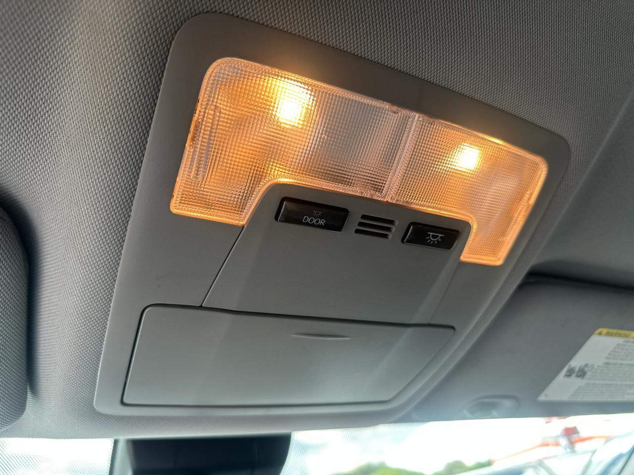 Toyota Highlander LE Plus AWD V6 2019