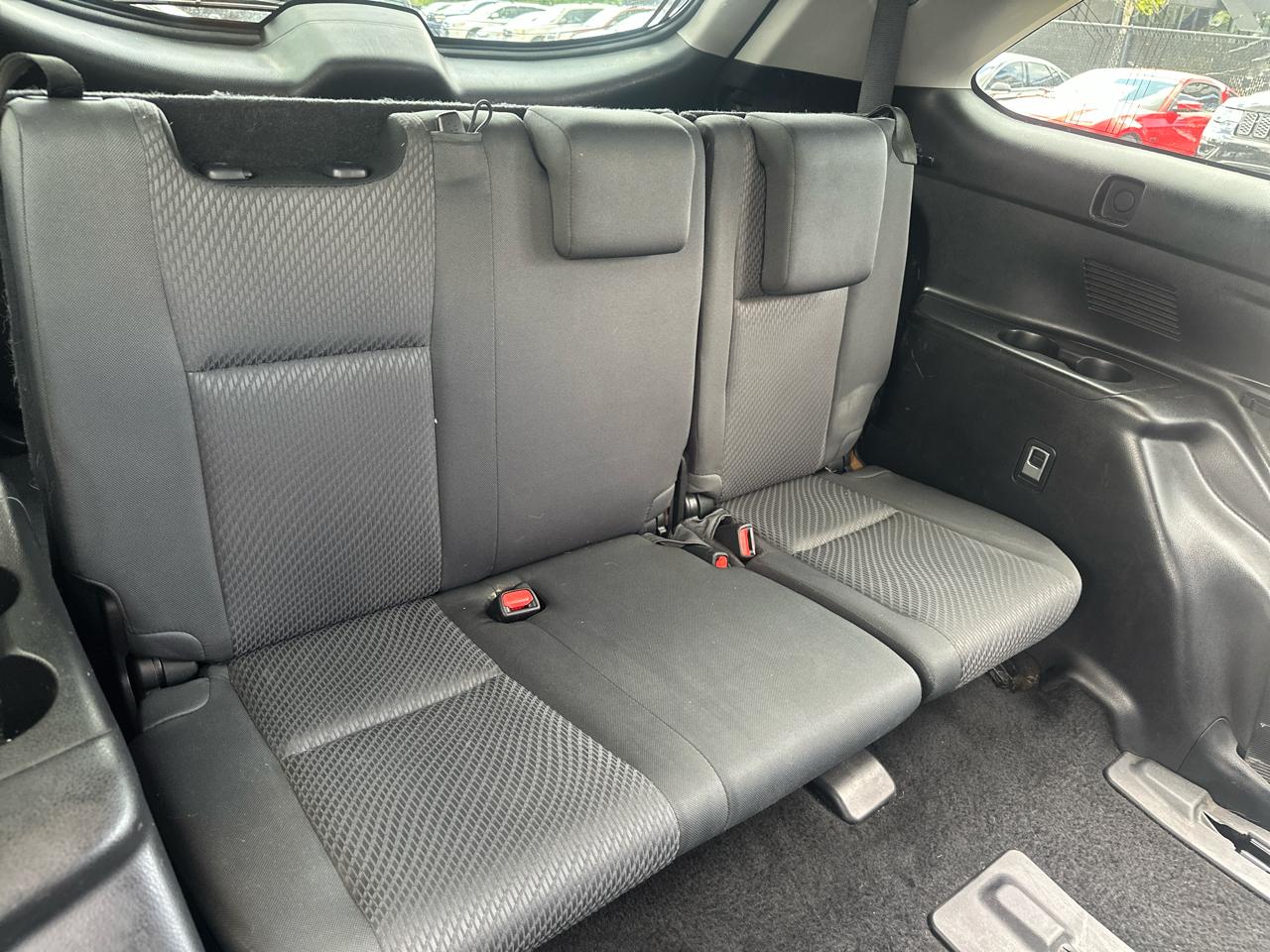 Toyota Highlander LE Plus AWD V6 2019