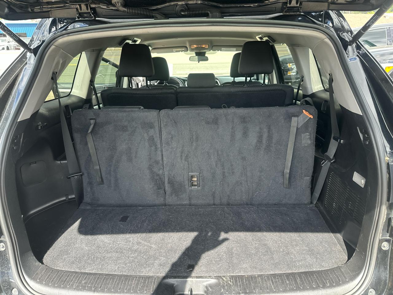 Toyota Highlander LE Plus AWD V6 2019