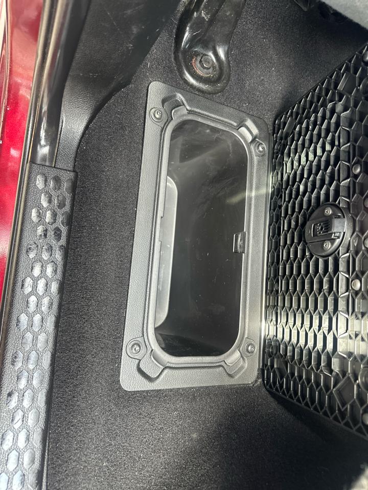 RAM 1500 Classic Tradesman Crew Cab LWB 4WD 2019