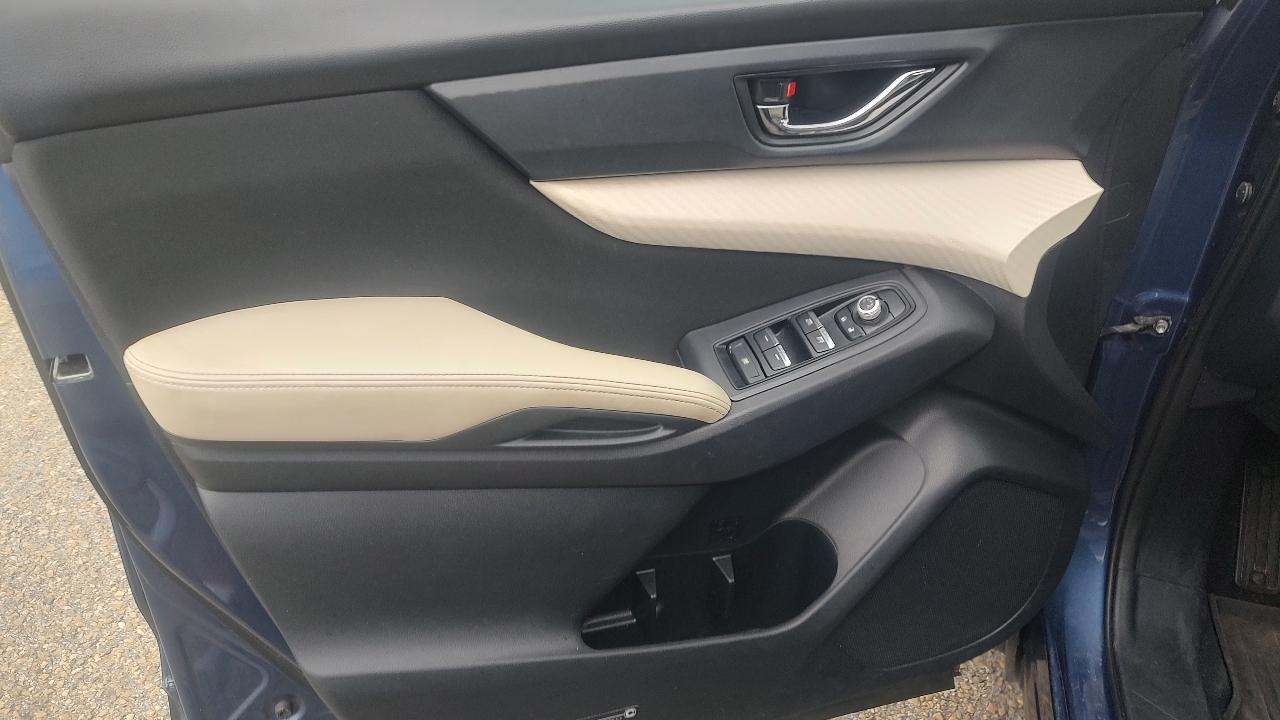 Subaru Ascent Premium 7-Passenger 2019