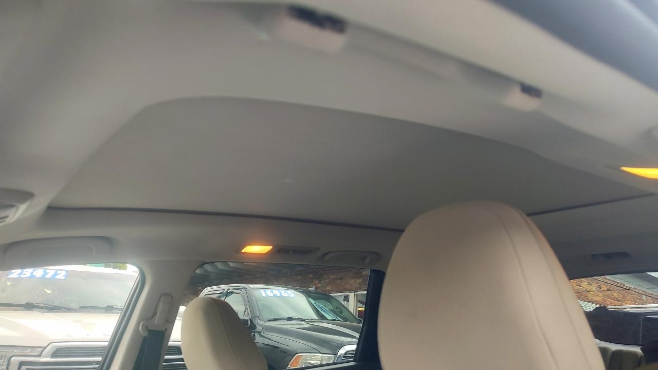 Subaru Ascent Premium 7-Passenger 2019