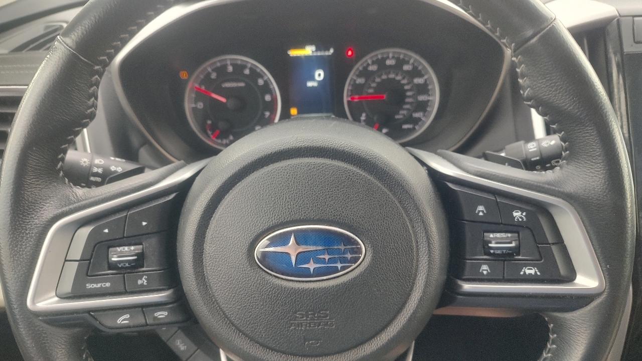 Subaru Ascent Premium 7-Passenger 2019