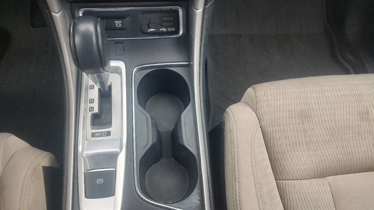 Subaru Ascent Premium 7-Passenger 2019