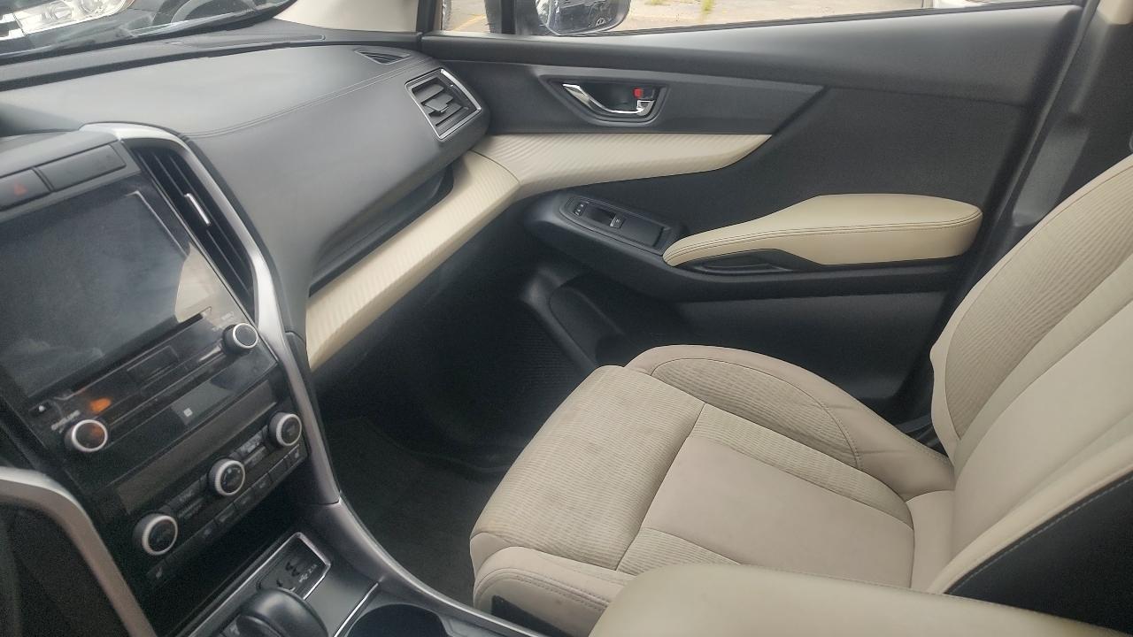 Subaru Ascent Premium 7-Passenger 2019