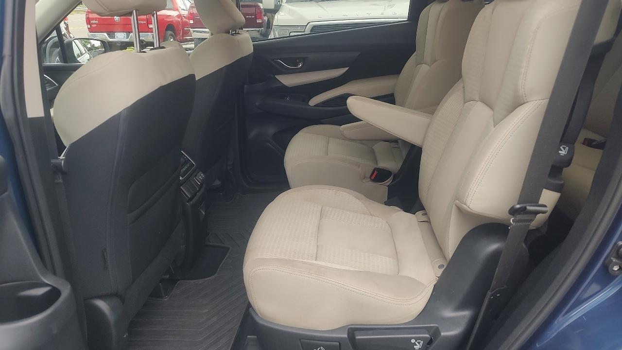Subaru Ascent Premium 7-Passenger 2019