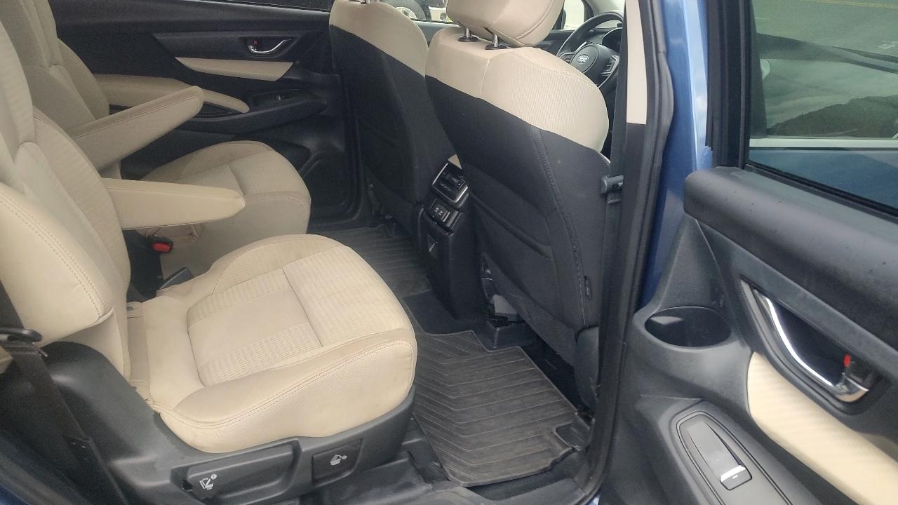 Subaru Ascent Premium 7-Passenger 2019