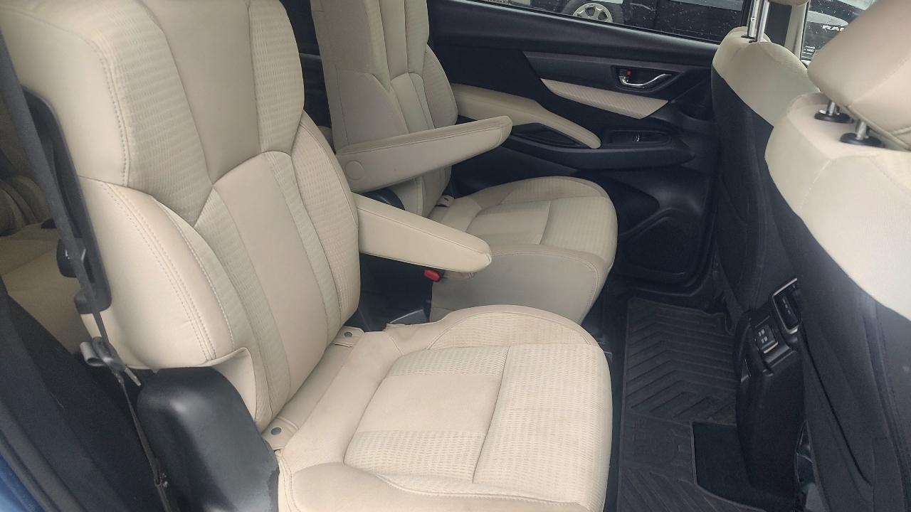 Subaru Ascent Premium 7-Passenger 2019