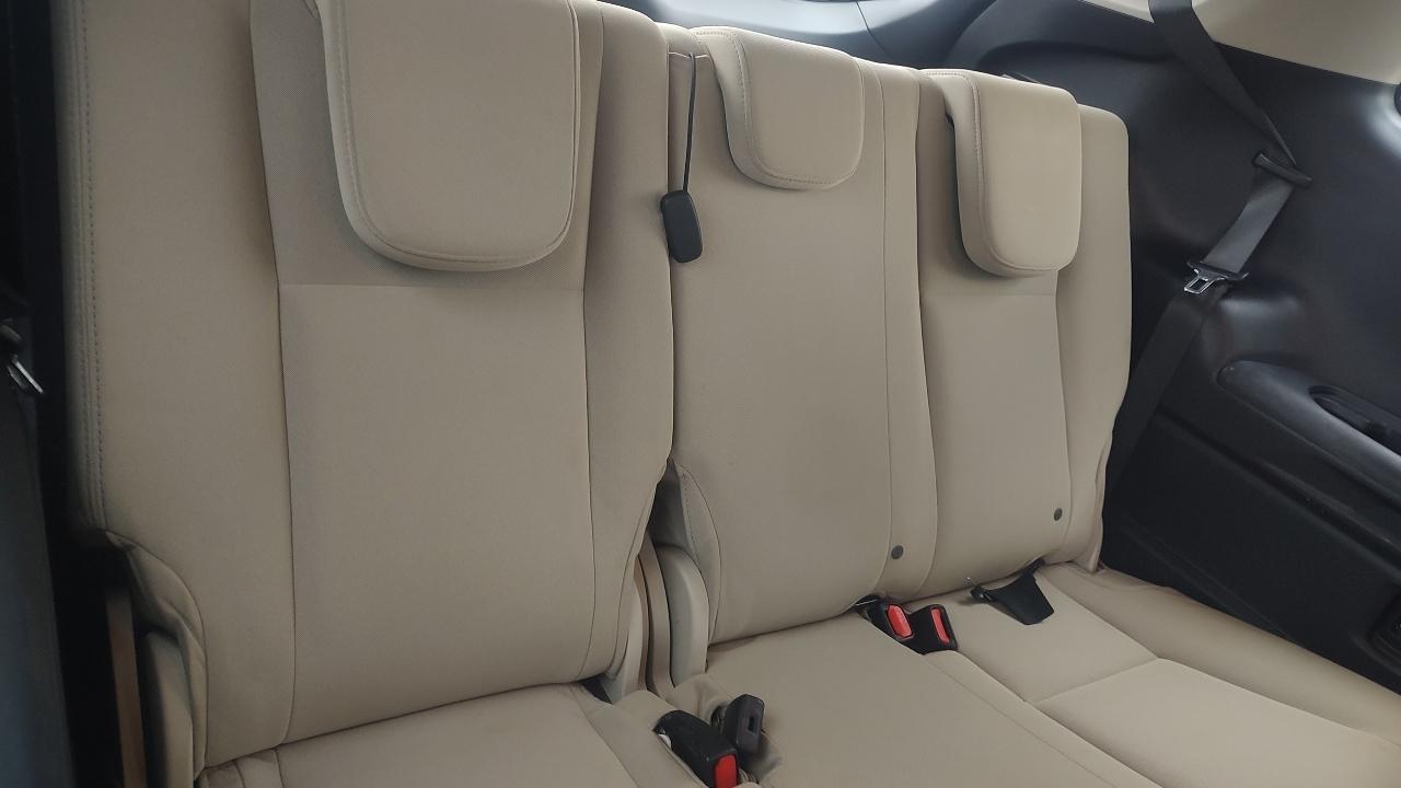 Subaru Ascent Premium 7-Passenger 2019
