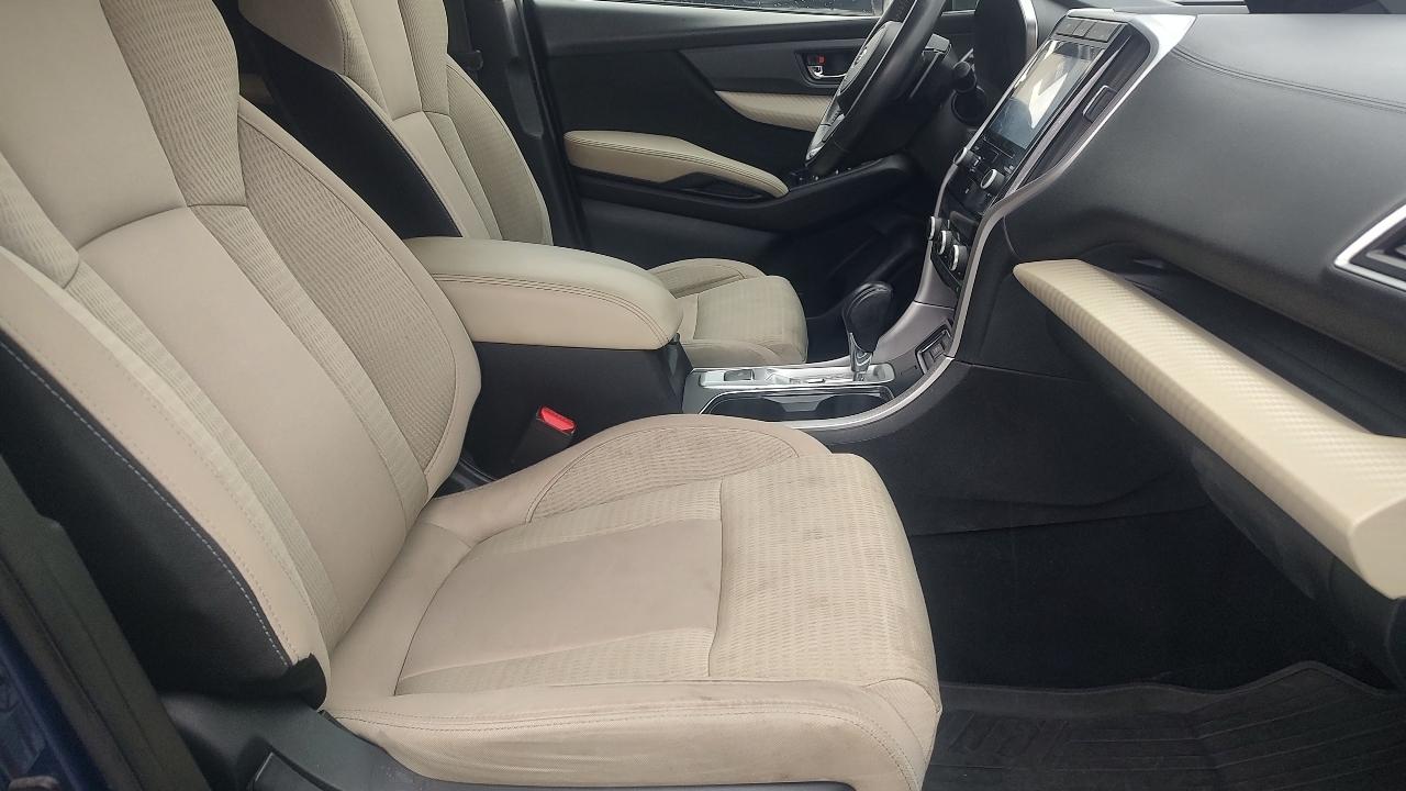 Subaru Ascent Premium 7-Passenger 2019