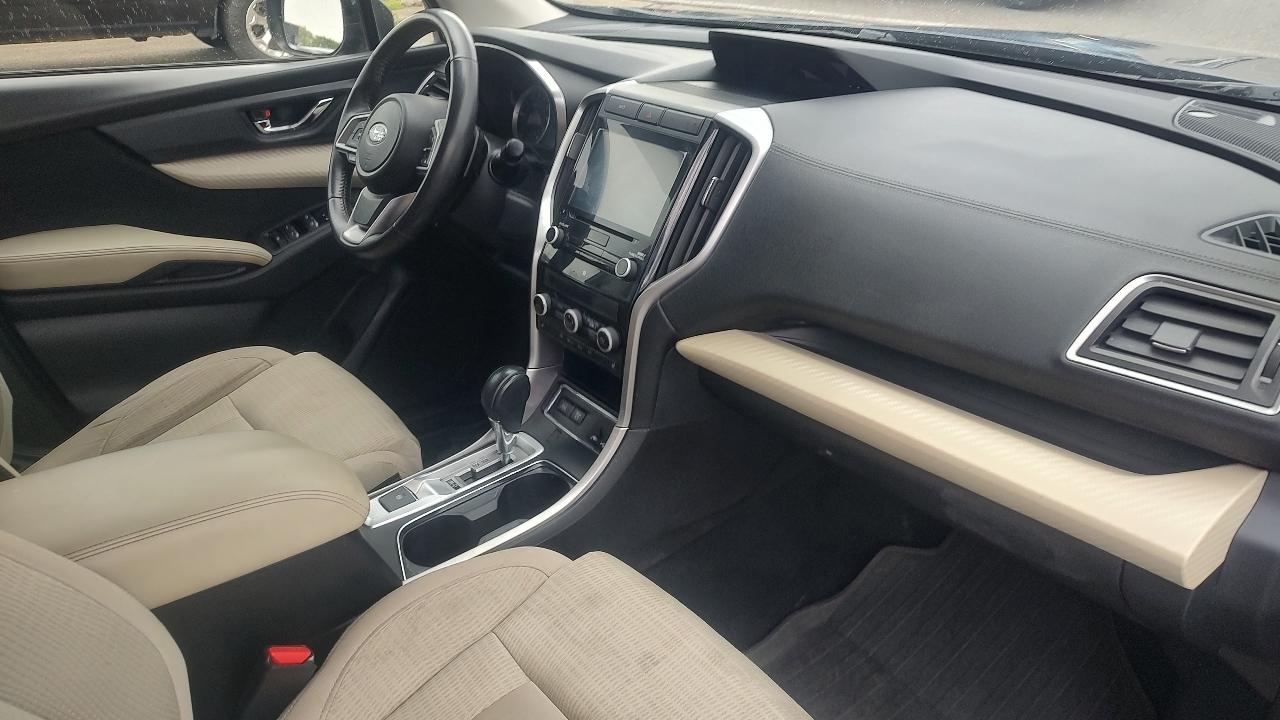 Subaru Ascent Premium 7-Passenger 2019