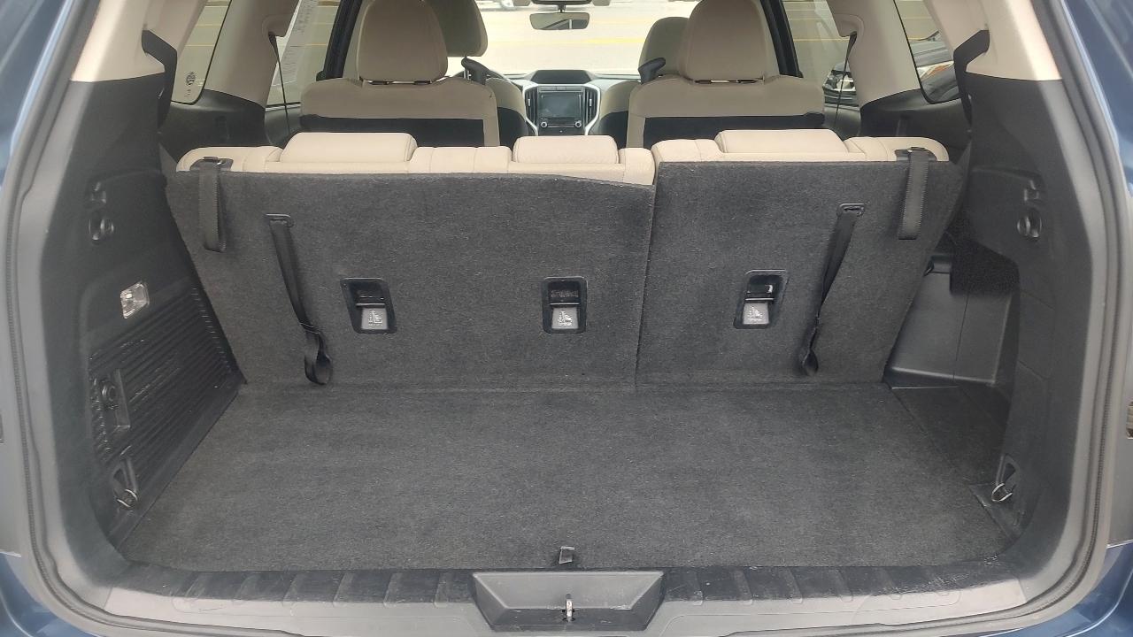 Subaru Ascent Premium 7-Passenger 2019