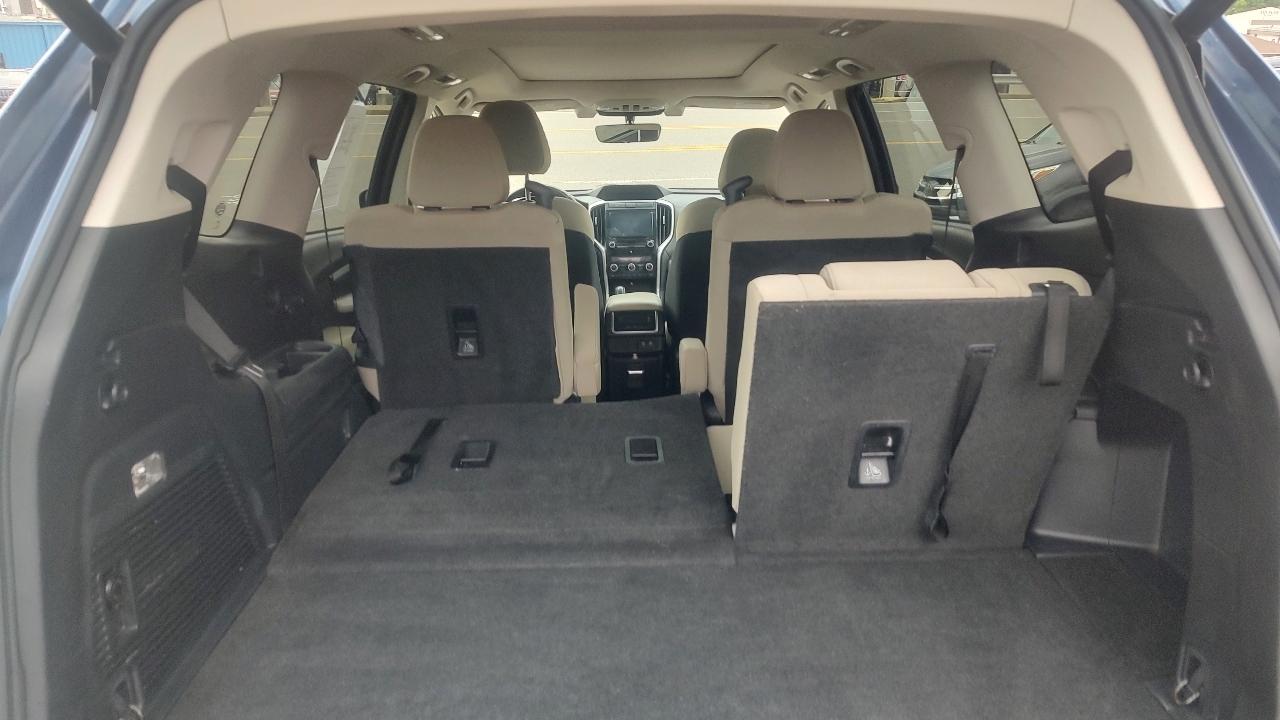 Subaru Ascent Premium 7-Passenger 2019