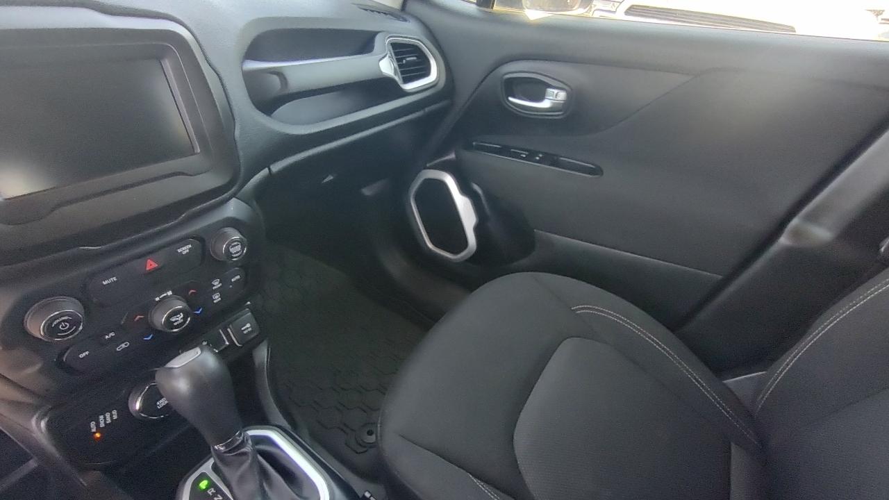 Jeep Renegade Sport 4WD 2020