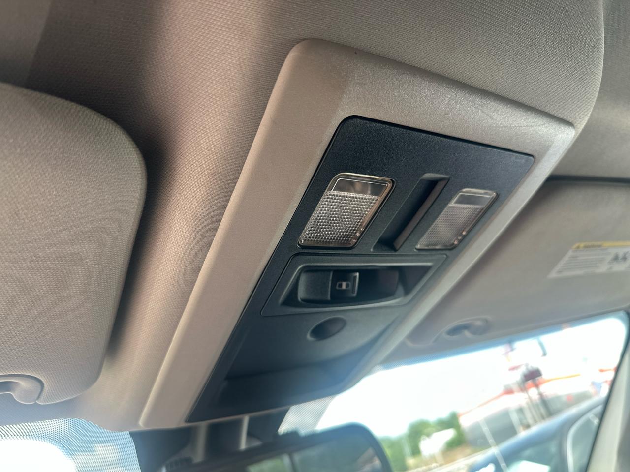RAM 1500  2014