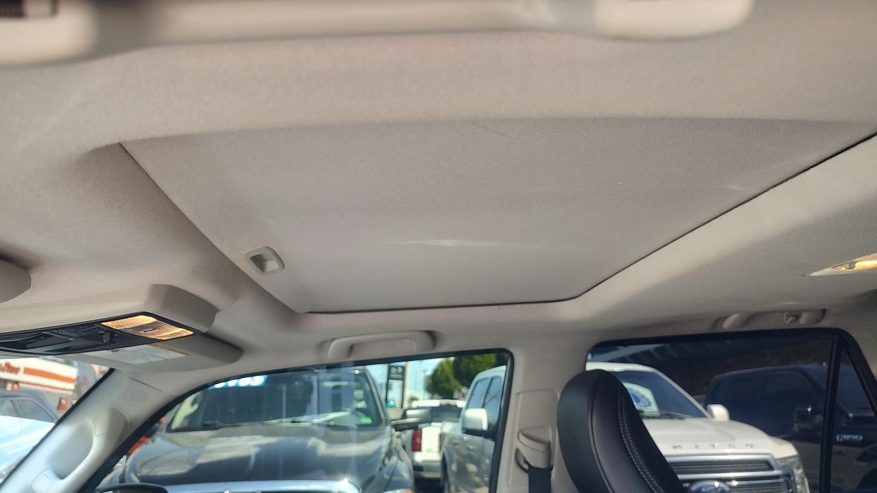 Toyota 4Runner SR5 4WD 2018