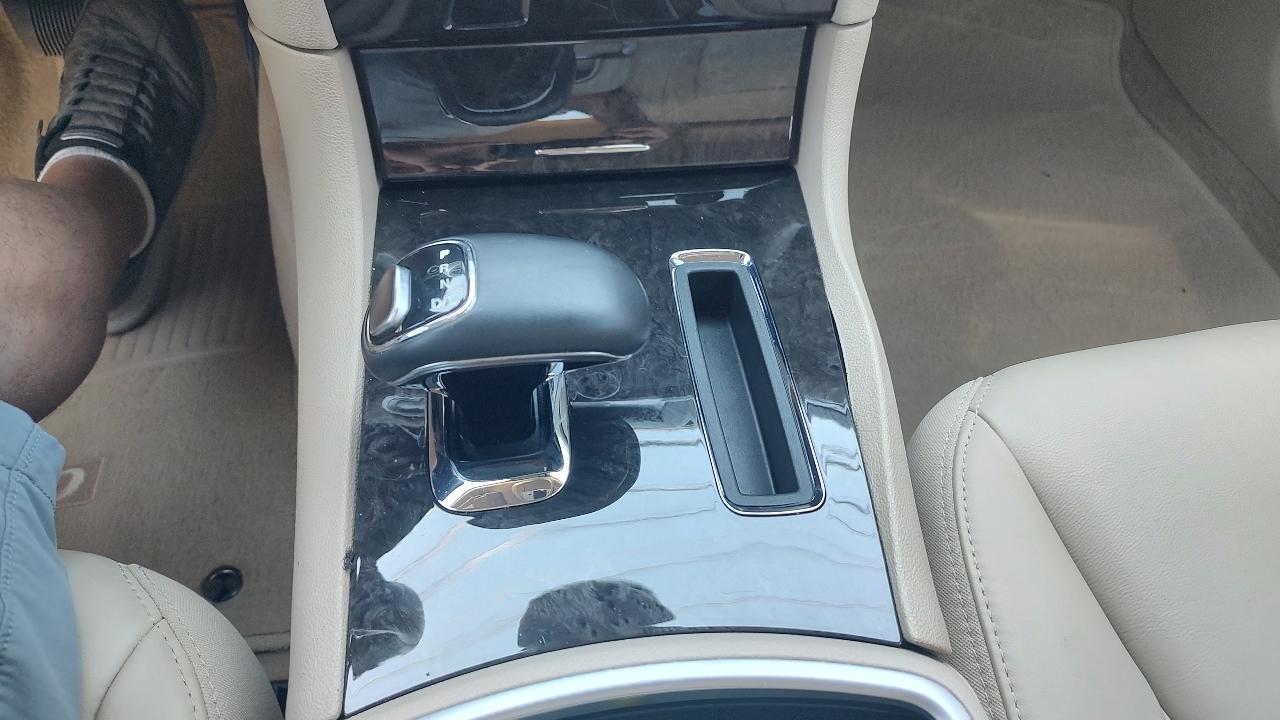 Chrysler 300 RWD 2014