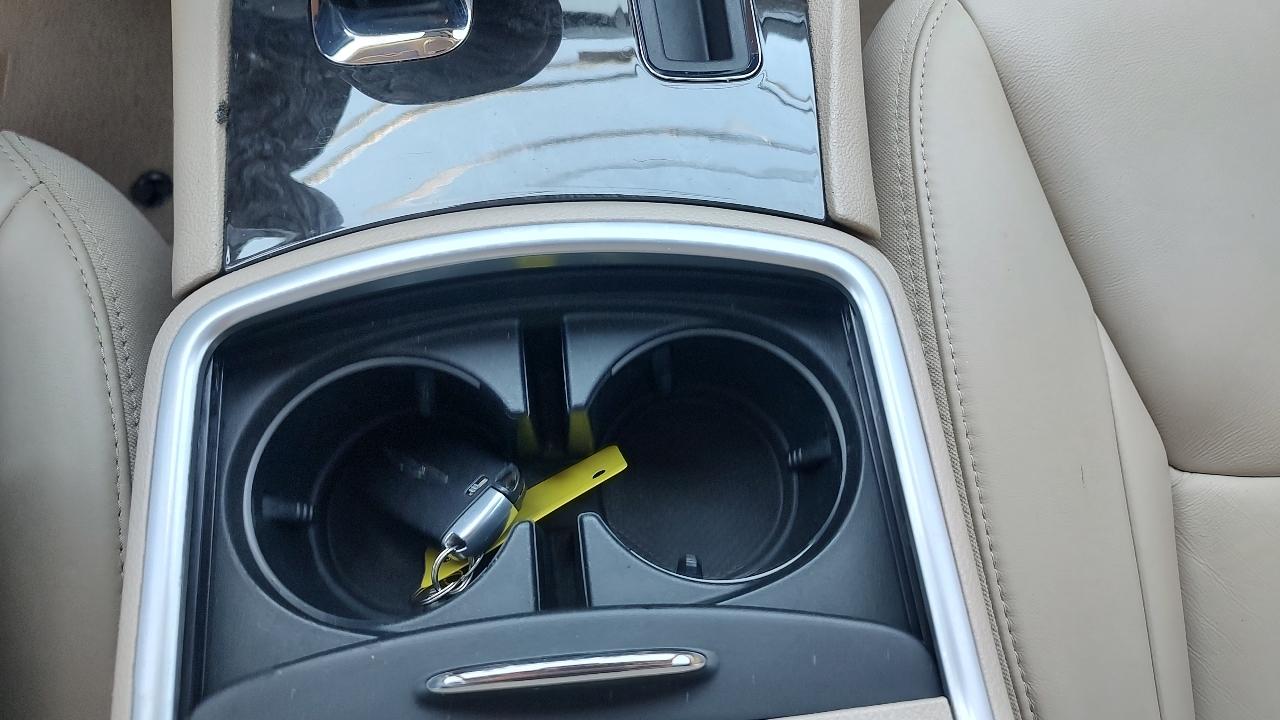 Chrysler 300 RWD 2014