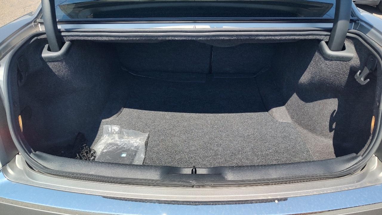Chrysler 300 RWD 2014