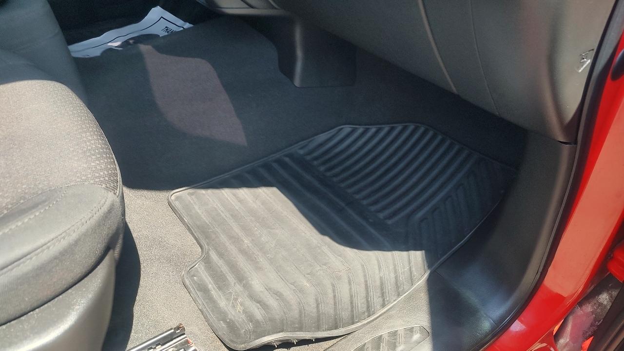 Chevrolet Silverado 2500HD Custom Crew Cab Long Box 4WD 2022