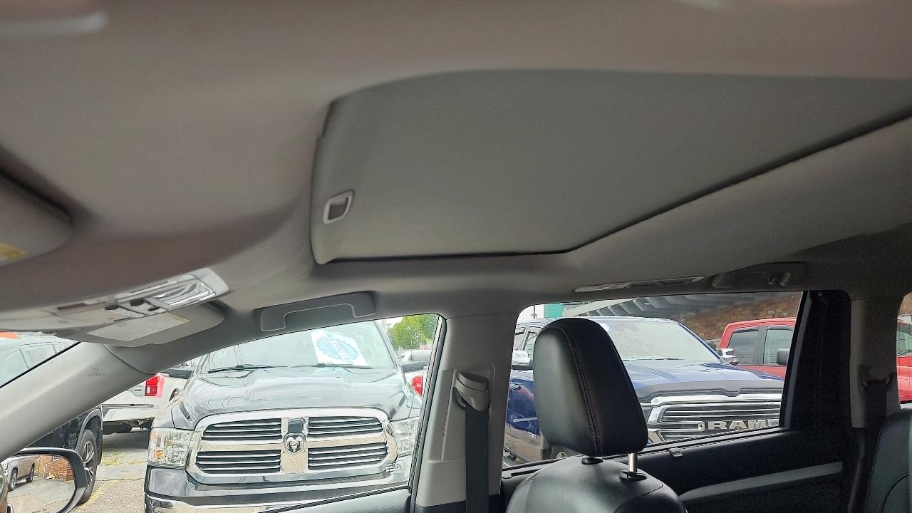Toyota Highlander XLE AWD V6 2018