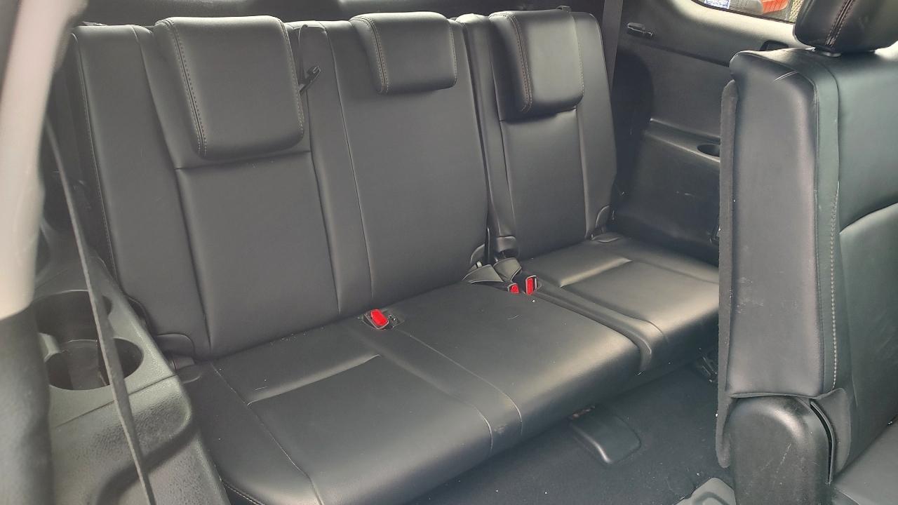 Toyota Highlander XLE AWD V6 2018