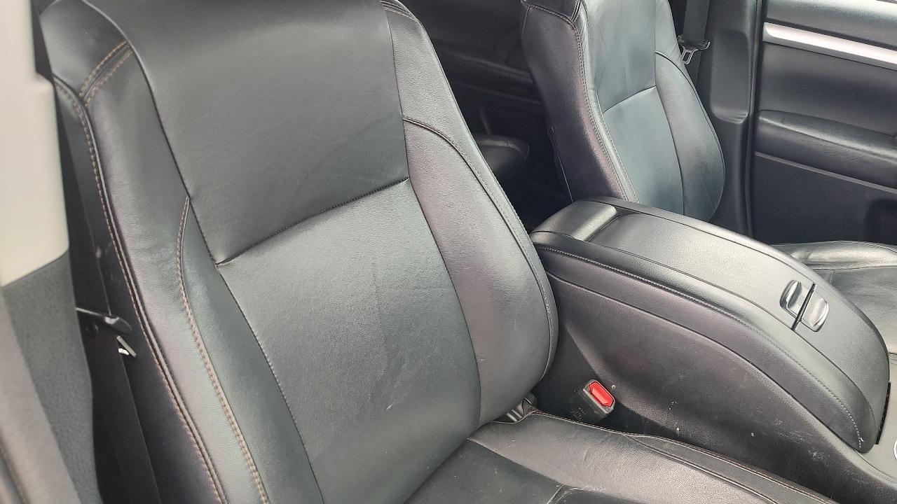 Toyota Highlander XLE AWD V6 2018