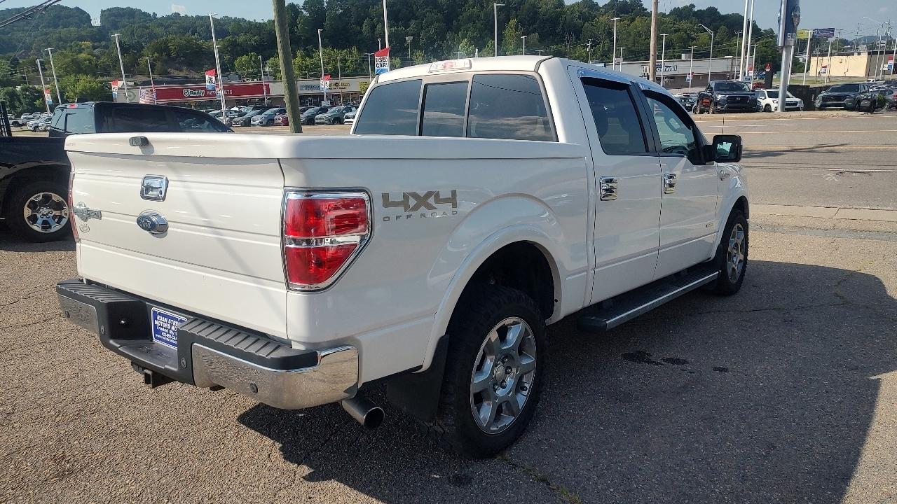 Ford F-150  2013