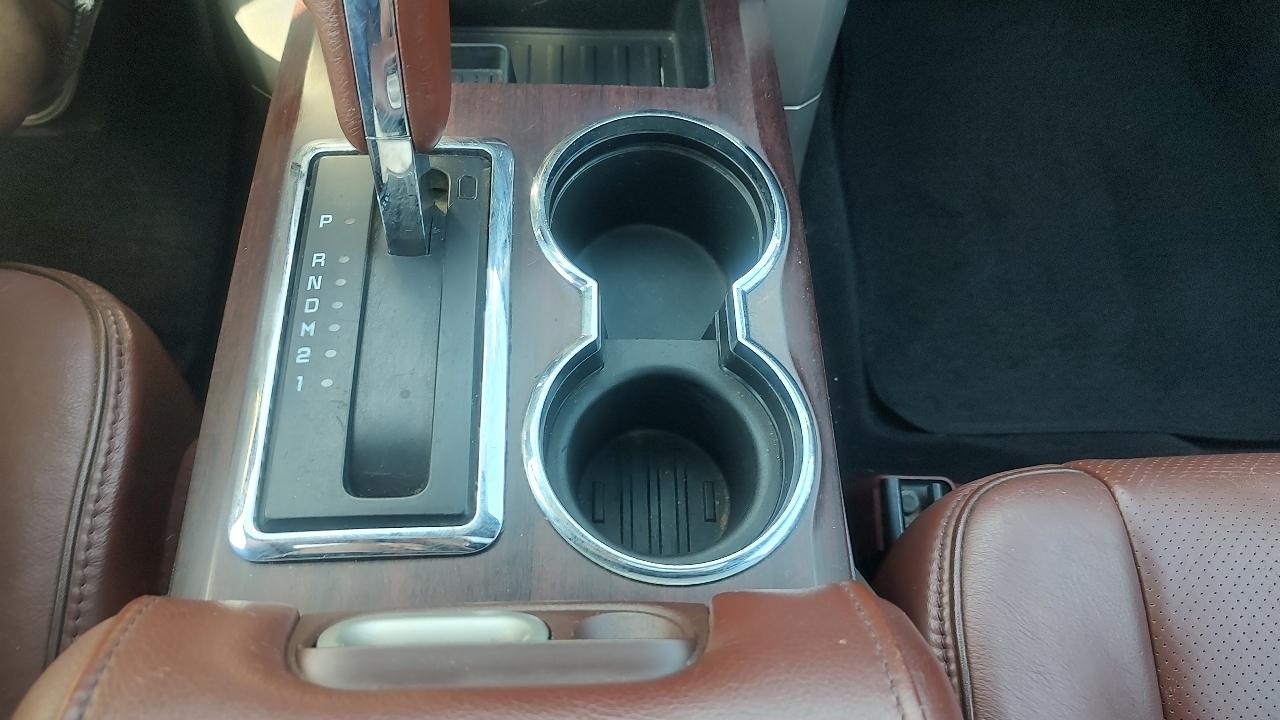 Ford F-150  2013