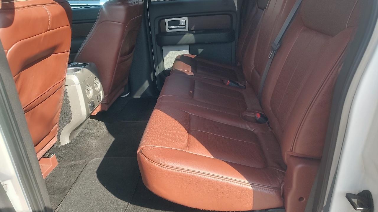 Ford F-150  2013