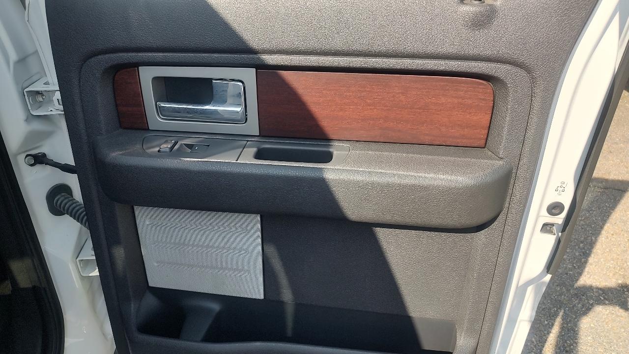 Ford F-150  2013